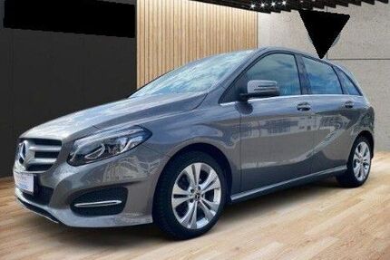Mercedes-Benz B 180 Gebrauchtwagen