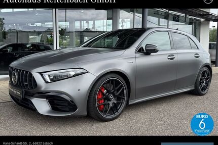 Mercedes-Benz A 45 AMG Gebrauchtwagen