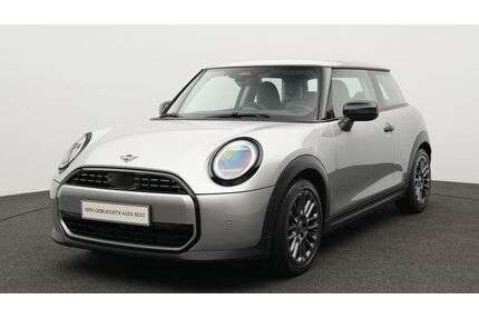 Mini Cooper C Gebrauchtwagen