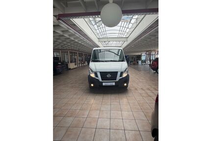 Nissan NV400 Gebrauchtwagen