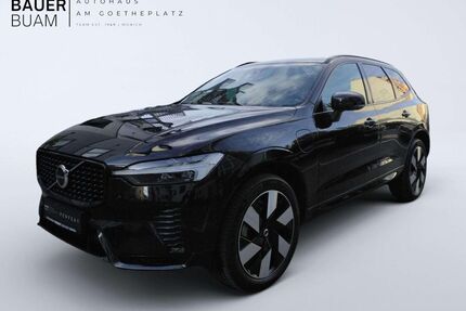 Volvo XC60 Gebrauchtwagen