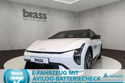 Kia EV4 Gebrauchtwagen