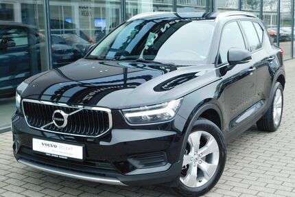 Volvo XC40 Gebrauchtwagen