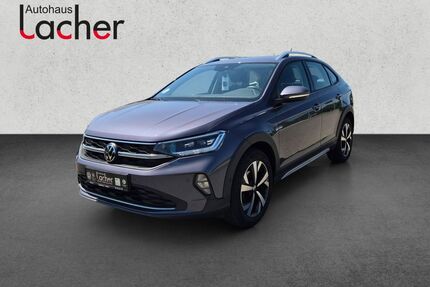 VW Taigo Gebrauchtwagen