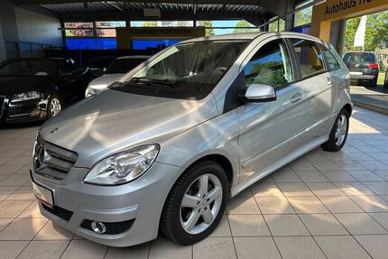Mercedes-Benz B 180 Gebrauchtwagen