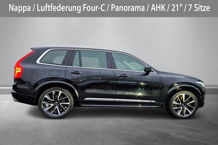 Volvo XC90 Gebrauchtwagen