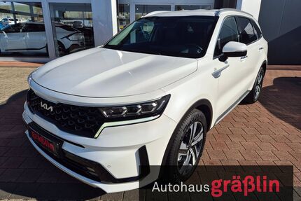 Kia Sorento Gebrauchtwagen