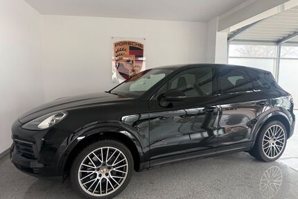Porsche Cayenne Gebrauchtwagen