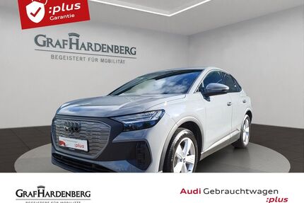 Audi Q4 Gebrauchtwagen