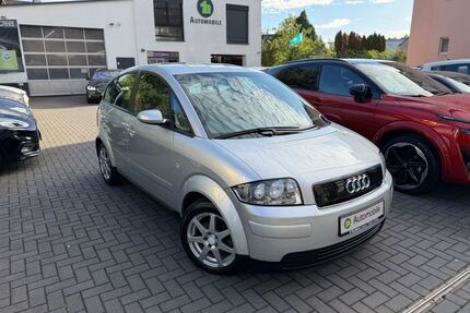 Audi A2 Gebrauchtwagen
