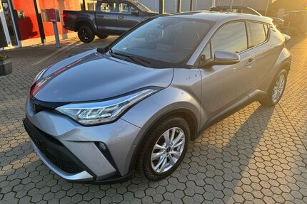Toyota C-HR Gebrauchtwagen