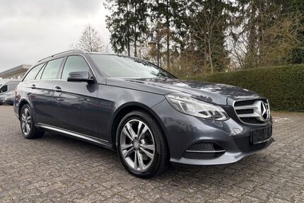 Mercedes-Benz E 250 Gebrauchtwagen