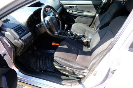 Subaru XV Gebrauchtwagen