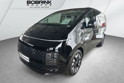 Hyundai STARIA Gebrauchtwagen