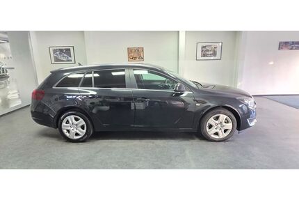 Opel Insignia Gebrauchtwagen