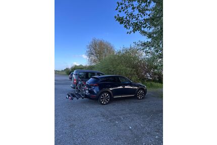 Mazda CX-3 Gebrauchtwagen