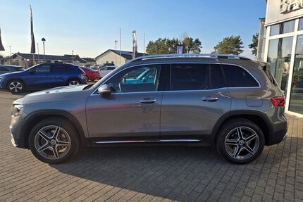 Mercedes-Benz GLB 200 Gebrauchtwagen