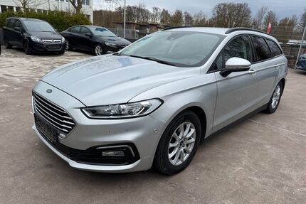Ford Mondeo Gebrauchtwagen