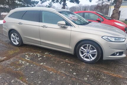 Ford Mondeo Gebrauchtwagen
