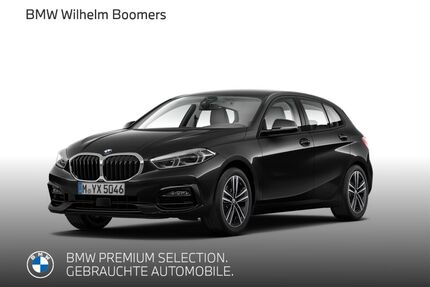 BMW 118 Gebrauchtwagen