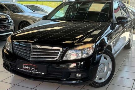Mercedes-Benz C 180 Gebrauchtwagen