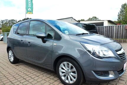 Opel Meriva Gebrauchtwagen