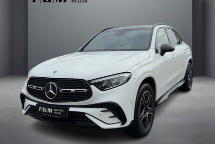 Mercedes-Benz GLC 300 Gebrauchtwagen