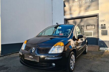 Renault Modus Gebrauchtwagen