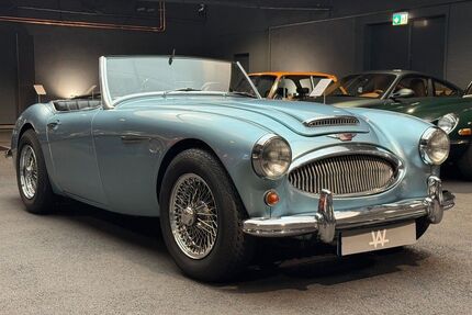 Austin Healey Andere Gebrauchtwagen