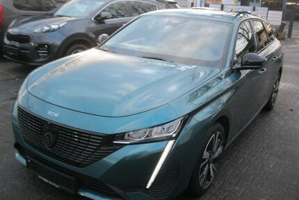 Peugeot 308 Gebrauchtwagen