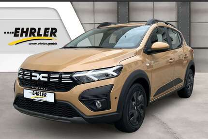 Dacia Sandero Gebrauchtwagen
