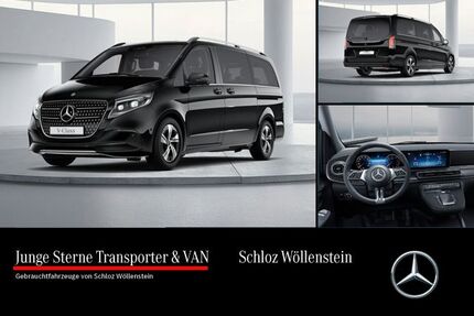 Mercedes-Benz V 300 Gebrauchtwagen
