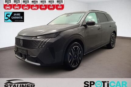 Peugeot 5008 Gebrauchtwagen