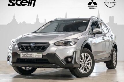 Subaru XV Gebrauchtwagen