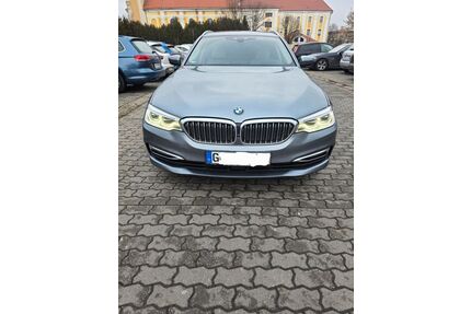 BMW 530 Gebrauchtwagen