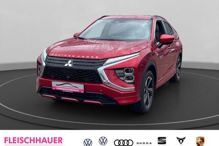Mitsubishi Eclipse Cross Gebrauchtwagen