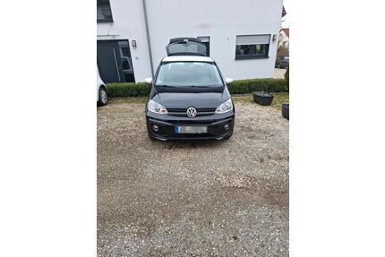VW up! Gebrauchtwagen