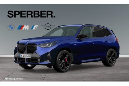BMW X3 M50 Gebrauchtwagen