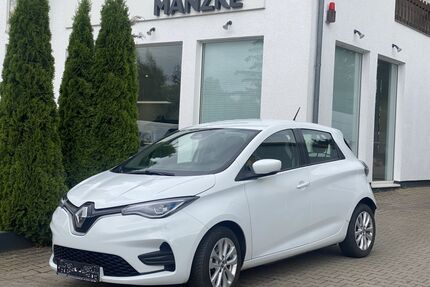 Renault ZOE Gebrauchtwagen
