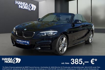 BMW M240i Gebrauchtwagen