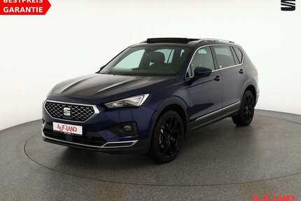 Seat Tarraco Gebrauchtwagen