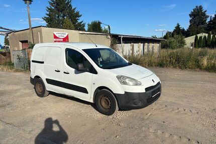 Peugeot Partner Gebrauchtwagen