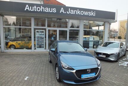 Mazda 2 Gebrauchtwagen