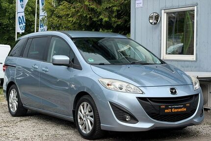 Mazda 5 Gebrauchtwagen