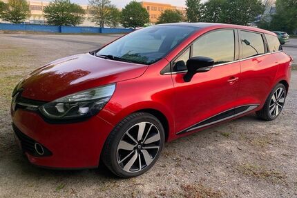 Renault Clio Gebrauchtwagen