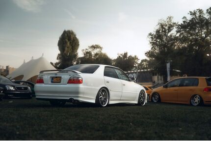 Toyota Supra Gebrauchtwagen