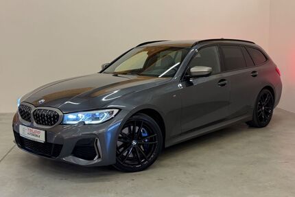 BMW M340d Gebrauchtwagen