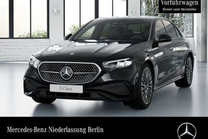 Mercedes-Benz E 200 Gebrauchtwagen