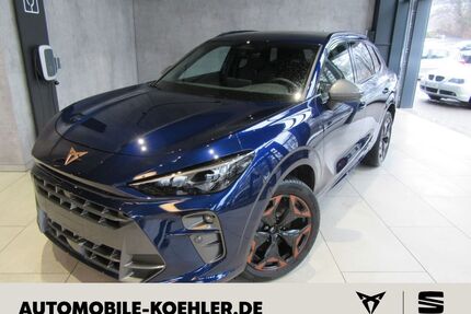 Cupra Terramar Gebrauchtwagen