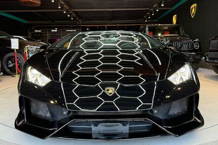Lamborghini Huracán Gebrauchtwagen